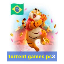 torrent games ps3